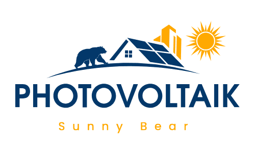 Sunny Bear Logo