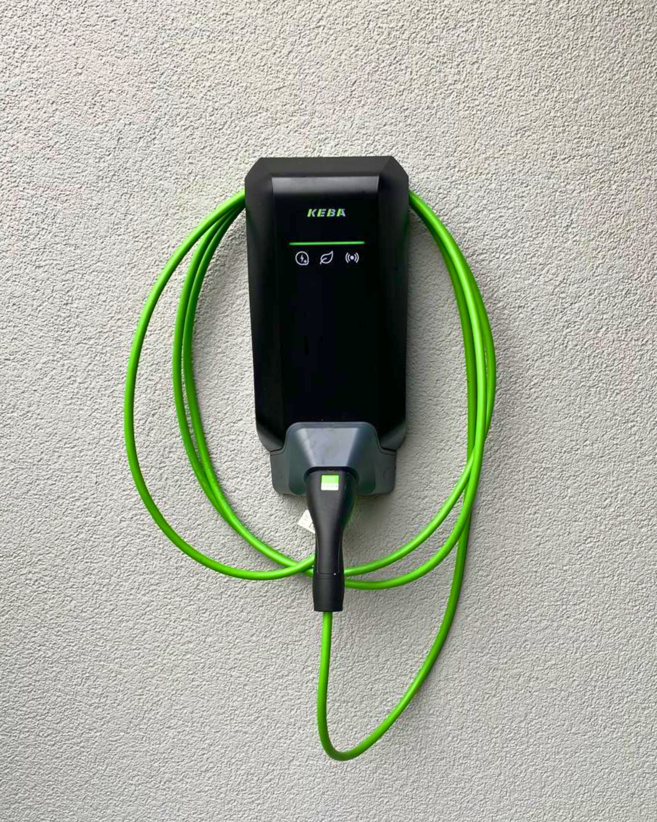 Wallboxen für Ihr E-Auto – nachhaltig mit Solarstrom laden